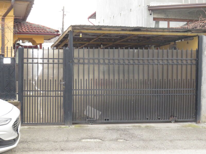 Targu Jiu.