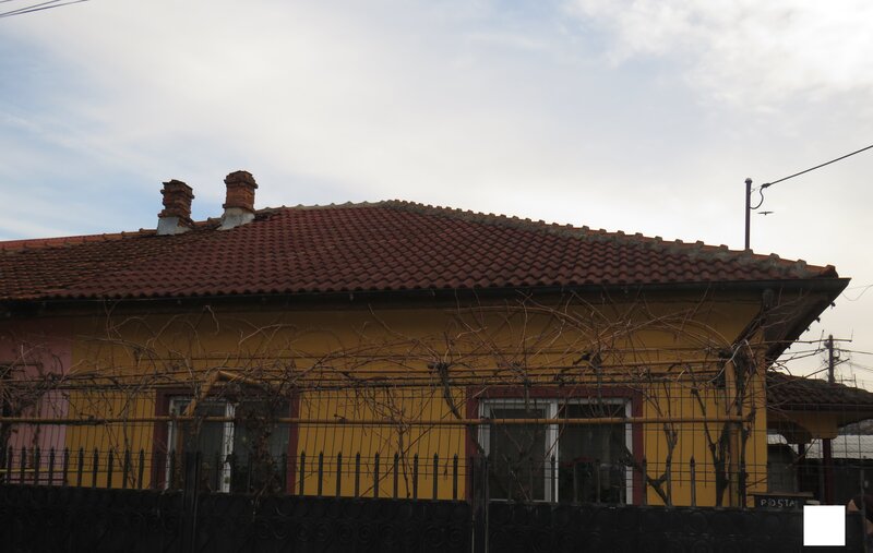 Targu Jiu.